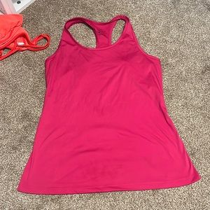 Nike tank top